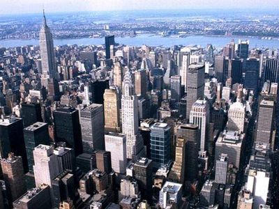 Число бедняков в США достигло полувекового максимума  - В Мире