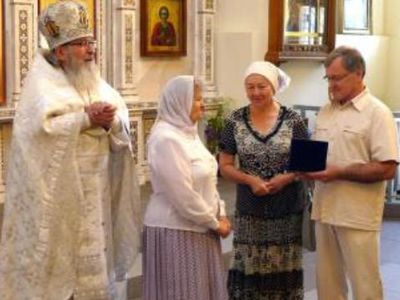 Семья — законный брак и дети или что-то еще? - В Висагинасе