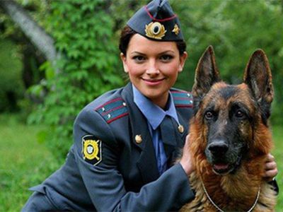 Умерла звезда «Возвращения Мухтара» - Кино и искусство