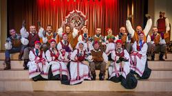 Visagine vyks liaudies šokių ir dainų festivalis „Kaimynėli, būki sveikas“ (video)