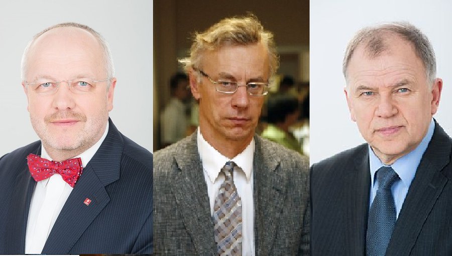 Три экс министра здравоохранения Литвы призывают прекратить централизацию медицинских услуг - Литва и страны Балтии