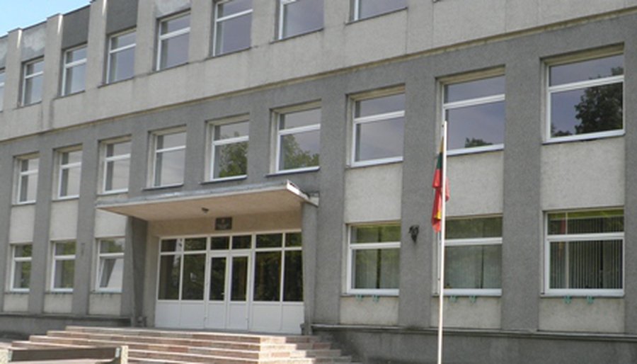 Кандидату в Сейм Римвидасу Подольскису сегодня предъявят официальные обвинения - В Висагинасе