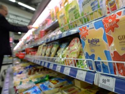 Экс-премьер Литвы: Россия становится агрессивнее и в будущем это только увеличится - В Мире