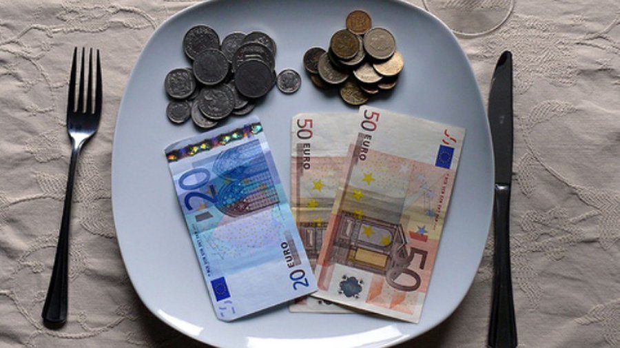 Выбор профессии, или Кто будет зарабатывать пенсию нынешним работающим  в Литве?
 - В Висагинасе