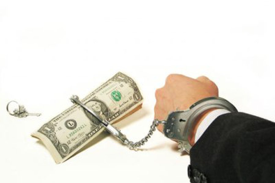 Išplėstinis turto konfiskavimas – esminis žingsnis, stiprinant kovą su korupcija - Lietuva ir Baltijos šalys