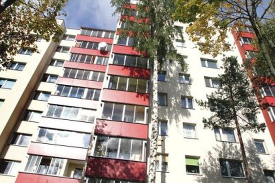 UAB „Visagino būstas“ organizuoja seminarą  - Visagine