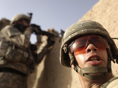 Каддафи расколол НАТО                                 - В Мире