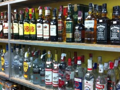 Запрет на рекламу алкоголя в Литве: производители и СМИ ищут выход - Литва и страны Балтии