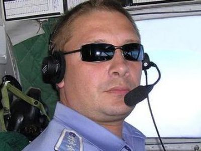 Ключевой свидетель по делу о разбившемся под Смоленском польском Ту-154 найден мертвым

 - В Мире