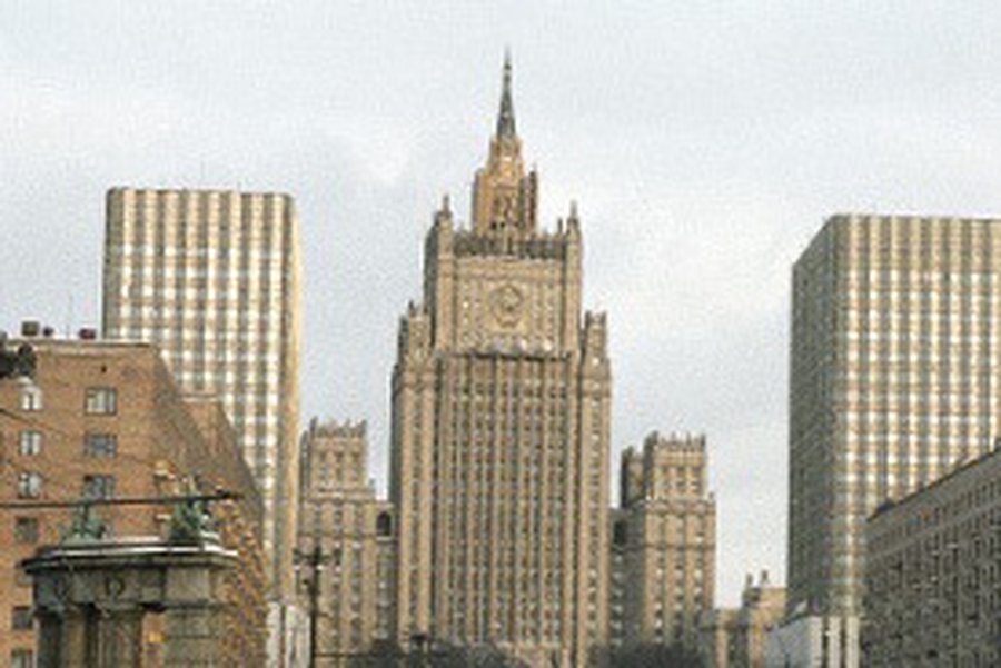 Требования Литвы о компенсации за «агрессию СССР» несостоятельны — МИД РФ