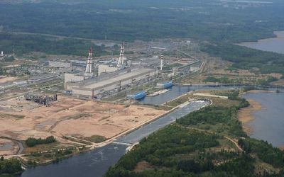 Создание в Висагинасе свободной экономической зоны (СЭЗ) - может не состояться - Экономика и бизнес