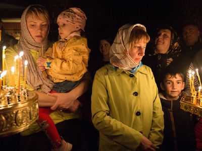 День Петра и Павла: смысл, история и традиции праздника - Мир православия