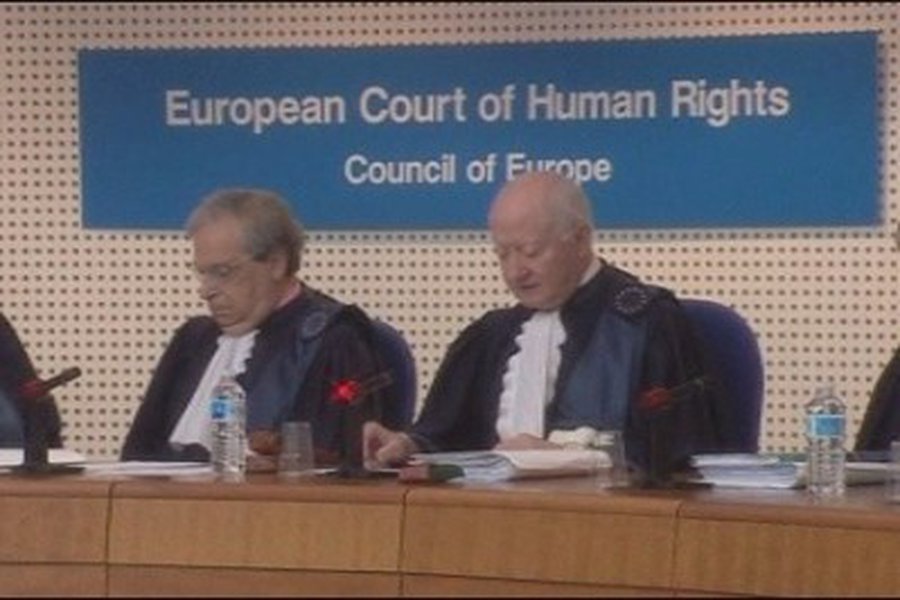 Už žeminantį policininkų elgesį Lietuvai teks sumokėti 20 tūkst. eurų - Lietuva ir Baltijos šalys