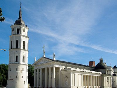 В связи с беспрецедентным ростом цен на энергоресурсы в Вильнюсе объявляется экстремальная ситуация - Литва и страны Балтии