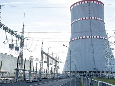 Л. Линкявичюс: даже если БелАЭС будет запущена, потребуем, чтобы ее закрыли - Энергетика