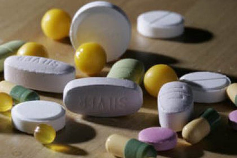 Самые необходимые лекарства в Литве подешевели на 10% - Литва и страны Балтии