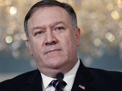 Помпео: США готовы немедленно начать переговоры с КНДР об изменении формата отношений - В Мире