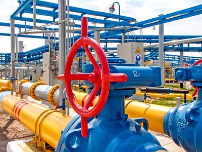 ЕС одобрил новые правила наполненности газовых хранилищ - В Мире