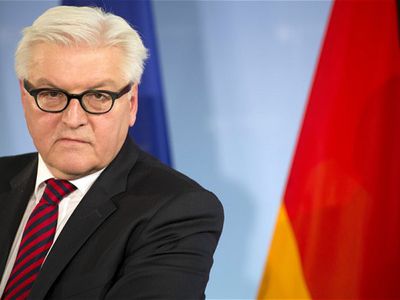 Глава МИД ФРГ потрясен трагедией в Одессе - В Мире