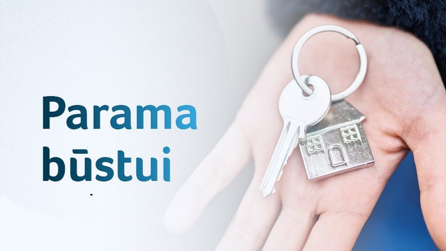 Скоро начнется прием заявлений на получение поддержки для приобретения жилья - Литва и страны Балтии