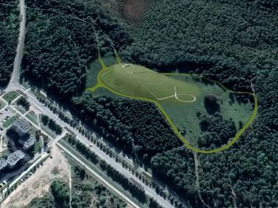 Николай Лебедевичюс: САМОУПРАВЛЕНИЕ И ДАЛЬШЕ ИГНОРИРУЕТ ЖИТЕЛЕЙ (ВОПРОС О «ГОРКЕ») - Без цензуры