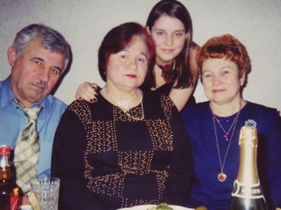 C юбилеем, дорогая Ниночка!!!  - Поздравления