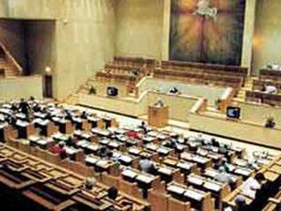 Мнения экспертов: Литва мстит России за дружбу с Америкой - Литва и страны Балтии