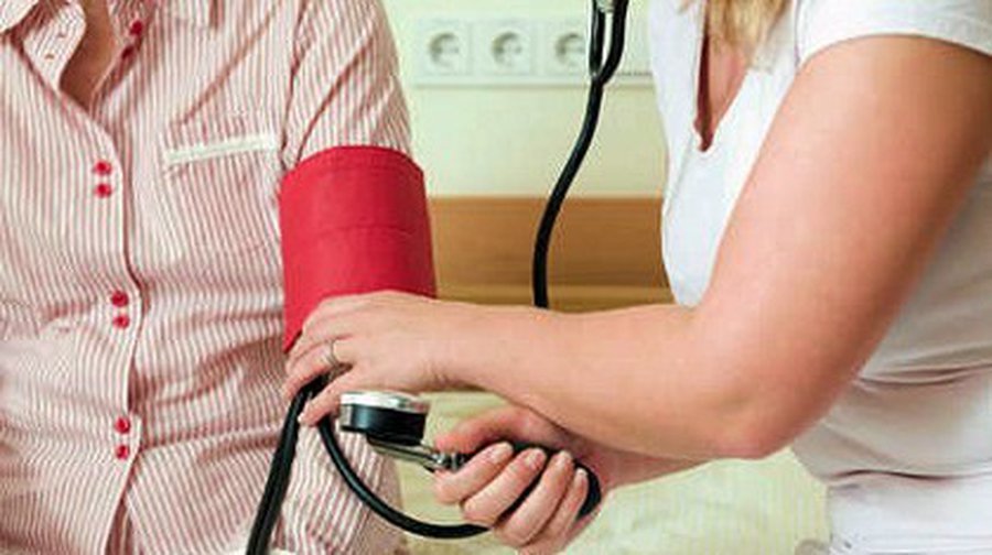 Найдено новое средство для понижения кровяного давления - Наука и здоровье