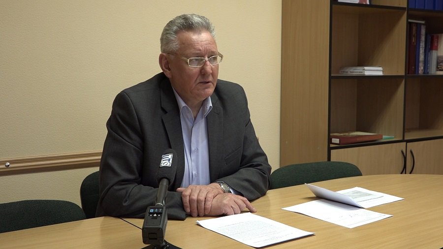 Ситуация с бюджетом во время пандемии (видео)