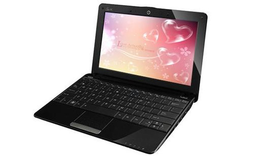 ASUS готовит к выпуску 12,1-дюймовые нетбуки Eee PC 1201n и Eee PC 1201ha - IT новости