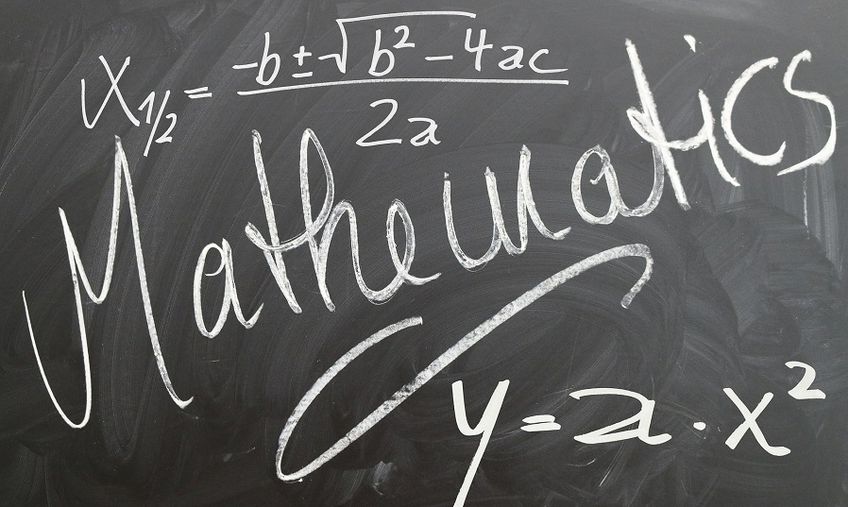 В Литве одиннадцатиклассники пройдут пробный промежуточный тест по математике