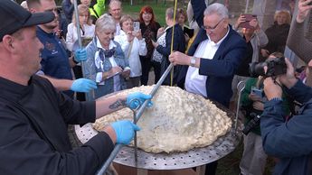 Laida "Savaitės kontūrai" 2024 10 01 (video)