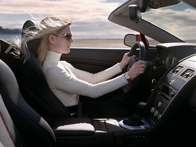 Объявлены претенденты на звание «лучшего женского автомобиля»
 - Хобби, отдых и развлечения