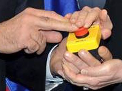 Новый договор по СНВ: осталось ждать две недели - В Мире