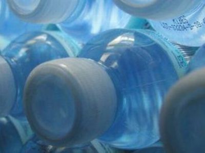 Aprobuota dar viena mineralinio vandens vandenvietė - Visagine