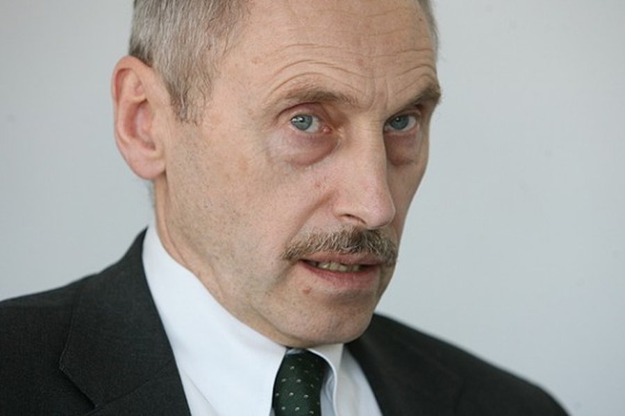 Глава Минэнерго: Большие перемены в энергетики Литвы порождают и большие спекуляции

                                 - Энергетика