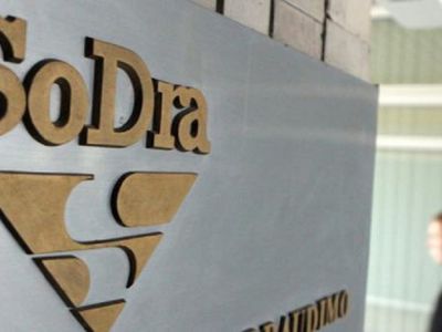 Приняты поправки к закону о социальном страховании - Литва и страны Балтии