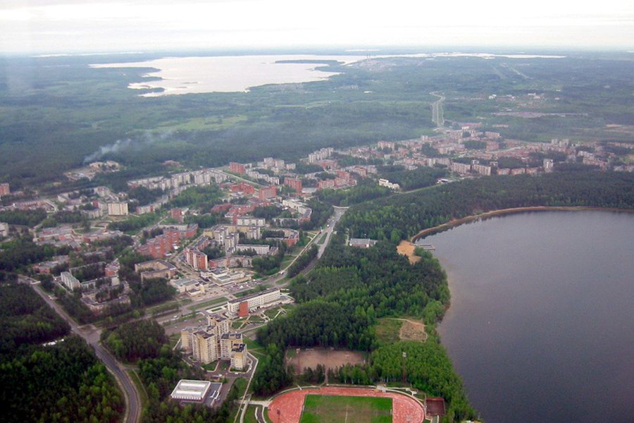 В каждом микрорайоне города появится свой народный совет  - В Висагинасе