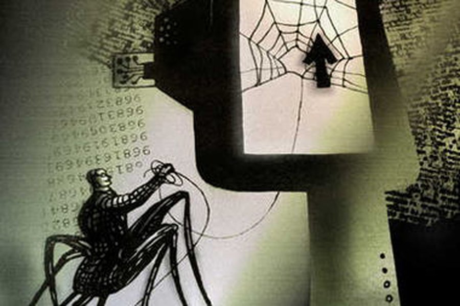 Трояны нового типа маскируются под диспетчер обновлений популярных приложений - IT новости