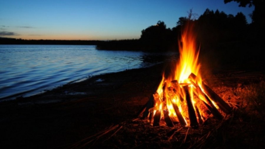 Вниманию участников праздника Йонинес! - В Висагинасе