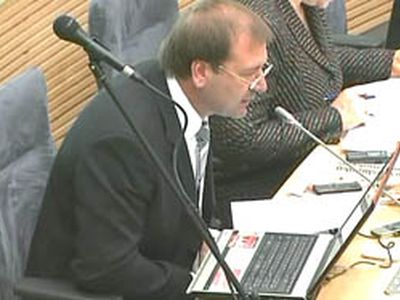 Виктор Успасских стал европарламентарием - Литва и страны Балтии