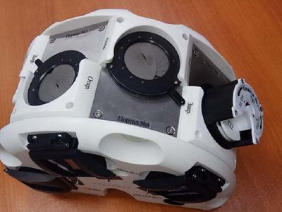 Российские космонавты попробуют "напечатать" на МКС человеческий хрящ - Наука и здоровье