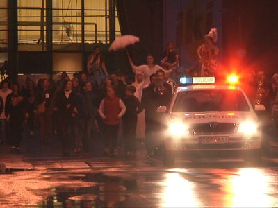 Фестиваль состоялся - В Висагинасе