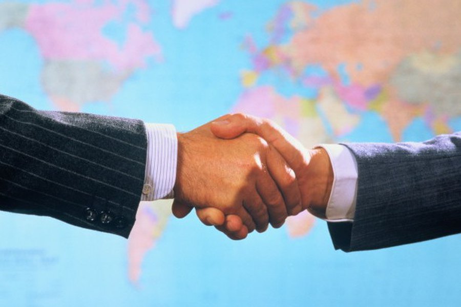 Литовский бизнес надеется на расширение отношений с Россией - В Мире