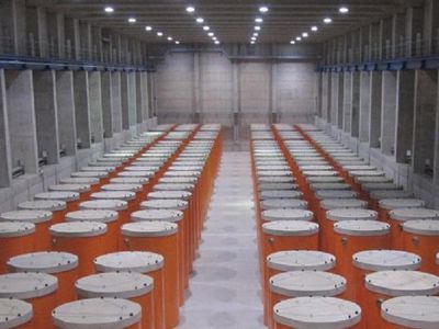 Доноры дали положительную оценку прогрессу ИАЭС - В Висагинасе