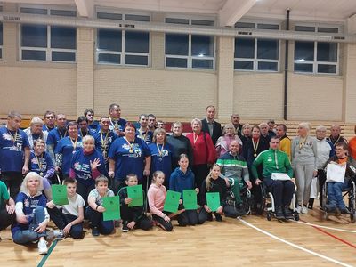 Просветительский проект Школы искусств представил творчество Э. Грига (фотогалерея) - В Висагинасе