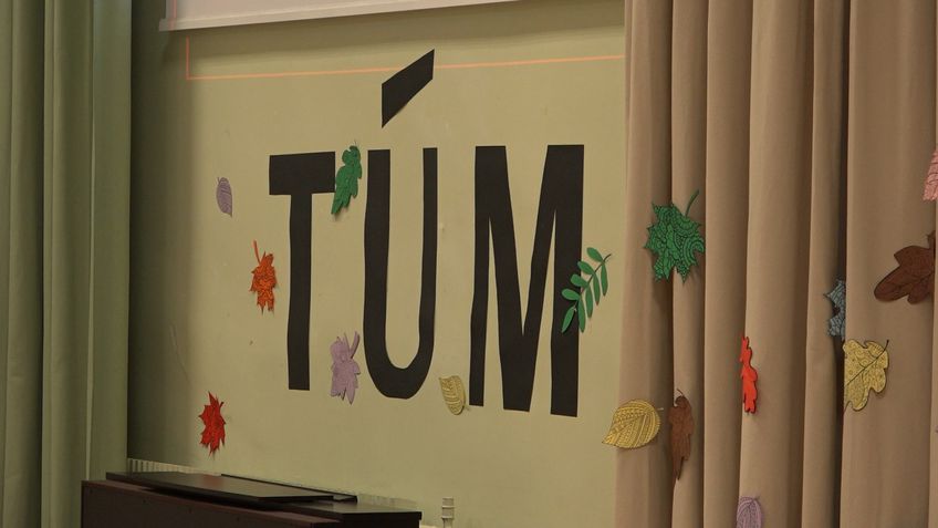 Успехи висагинских школ в проекте TŪM – «Школа тысячелетия» (видео)