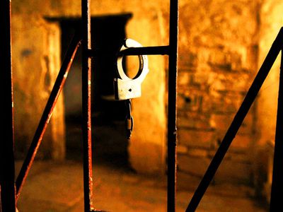 Правозащитники направили в МУС досье о военных преступлениях, совершенных в Ираке - В Мире