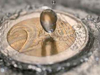 Литва может ввести евро в 2015 году - Литва и страны Балтии