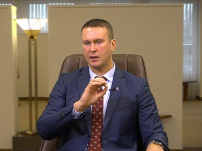 Евгений Шуклин: В Литве готовится реформа второй ступени пенсионного накопления (видео) - Новости регионов